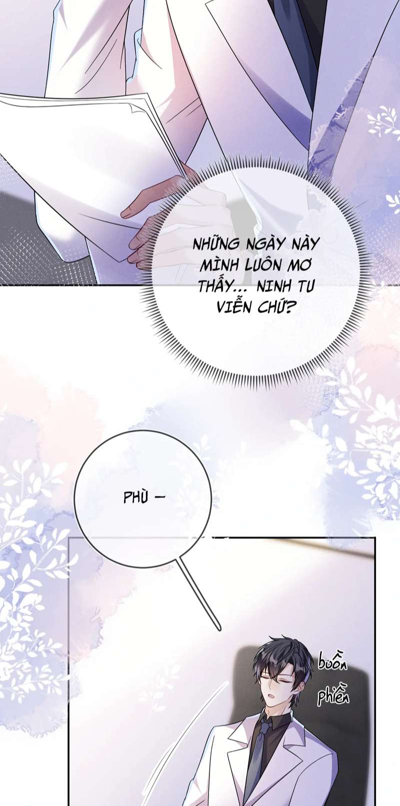 Mạnh mẽ công chiếm Chap 97 - Next Chap 98