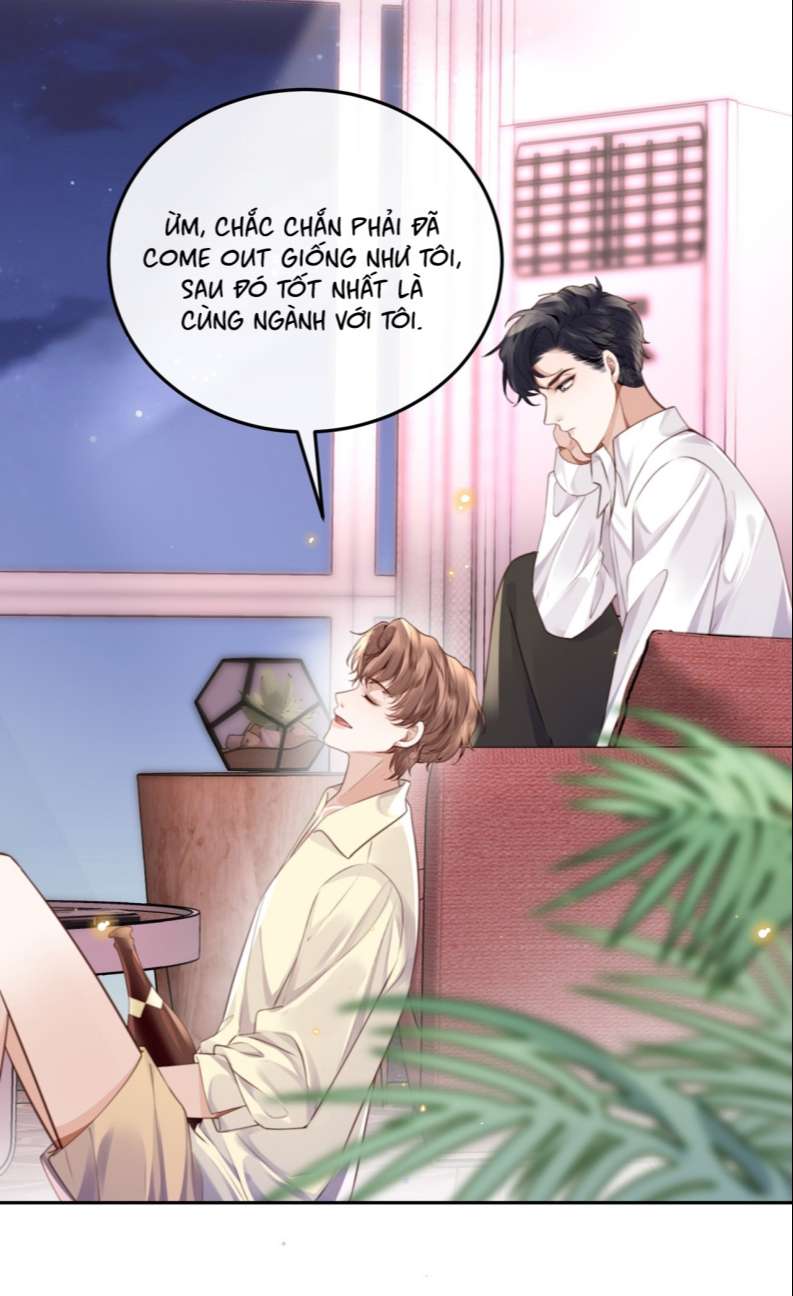 Định Chế Tư Nhân Tổng Tài Chap 57 - Next Chap 58