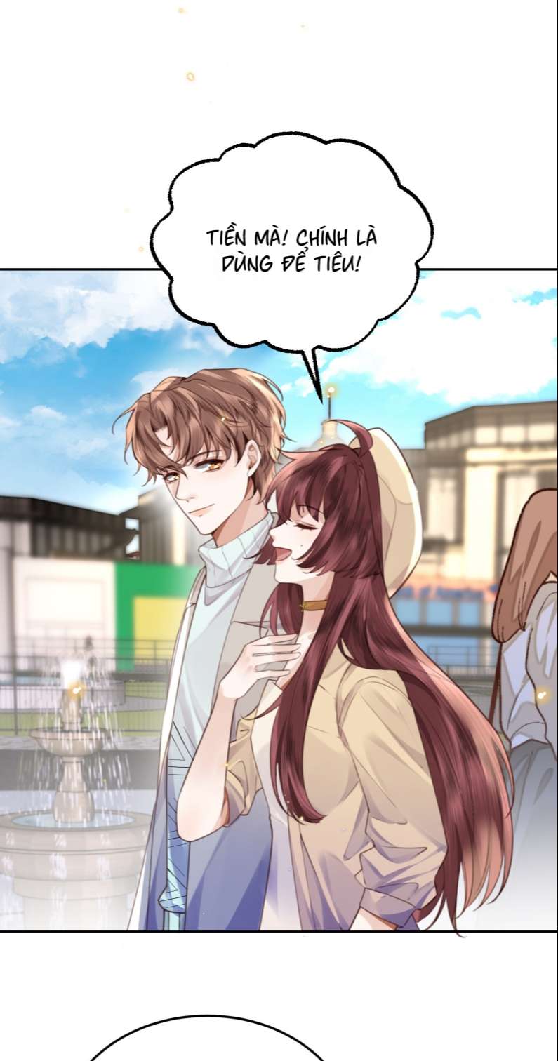 Định Chế Tư Nhân Tổng Tài Chap 57 - Next Chap 58