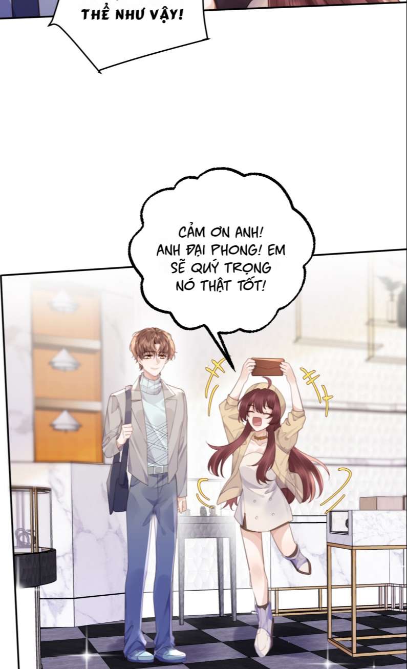 Định Chế Tư Nhân Tổng Tài Chap 57 - Next Chap 58