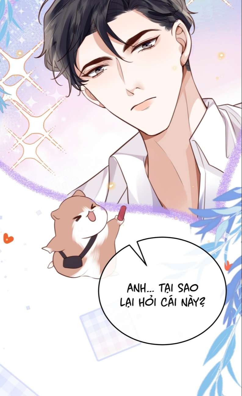 Định Chế Tư Nhân Tổng Tài Chap 57 - Next Chap 58