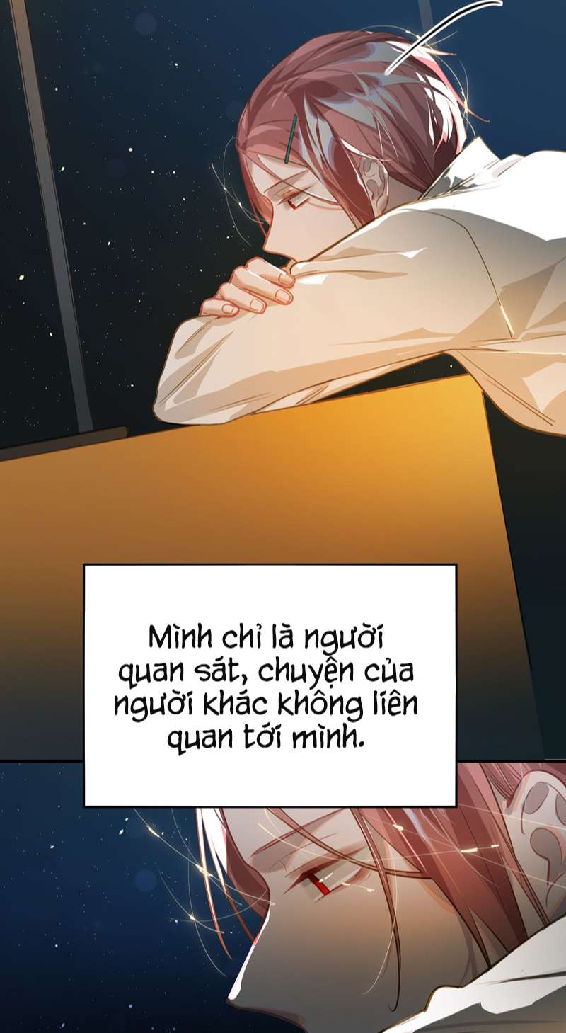 Tôi có bệnh Chapter 24 - Next Chapter 25