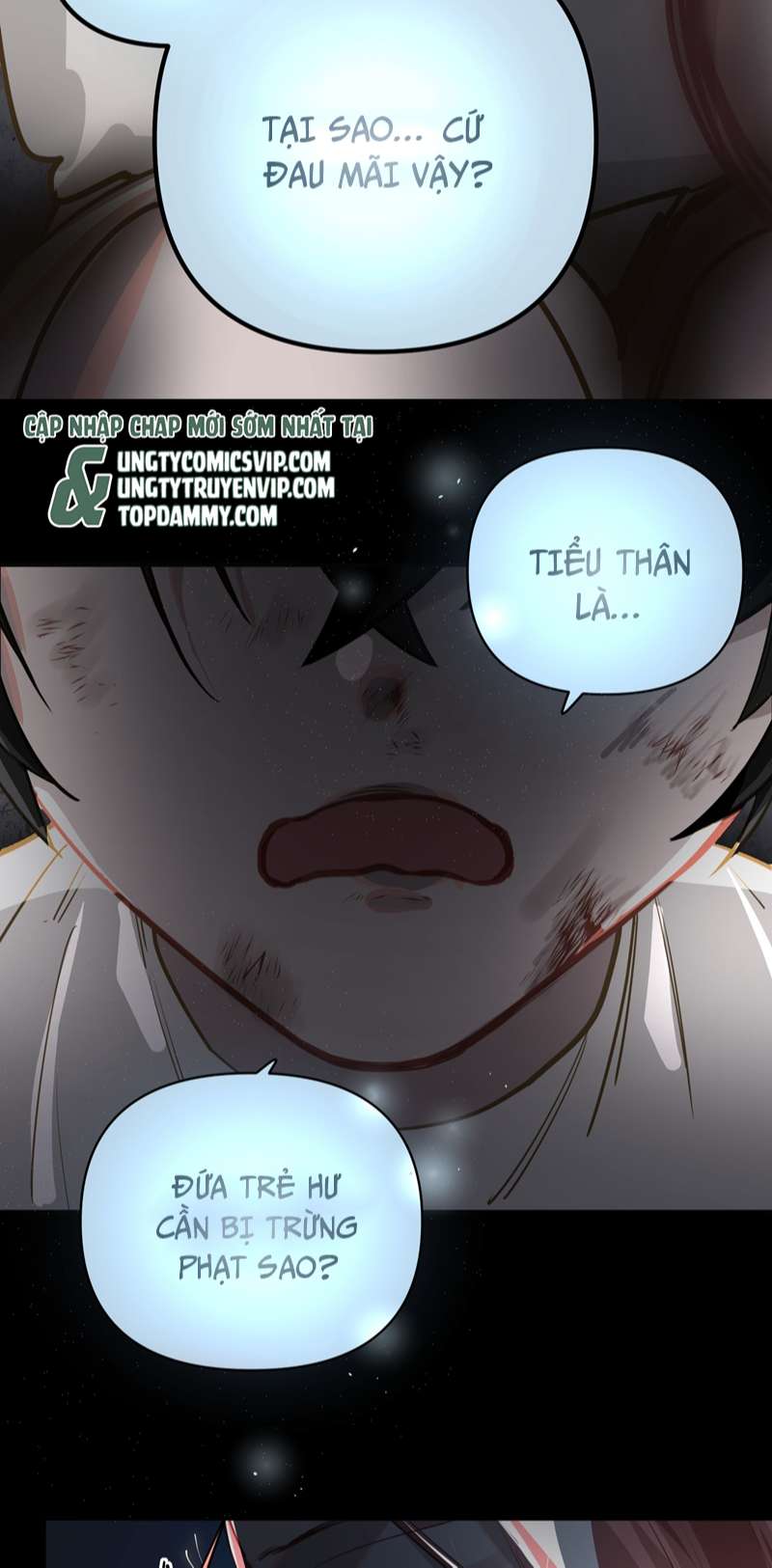 Tôi có bệnh Chapter 24 - Next Chapter 25