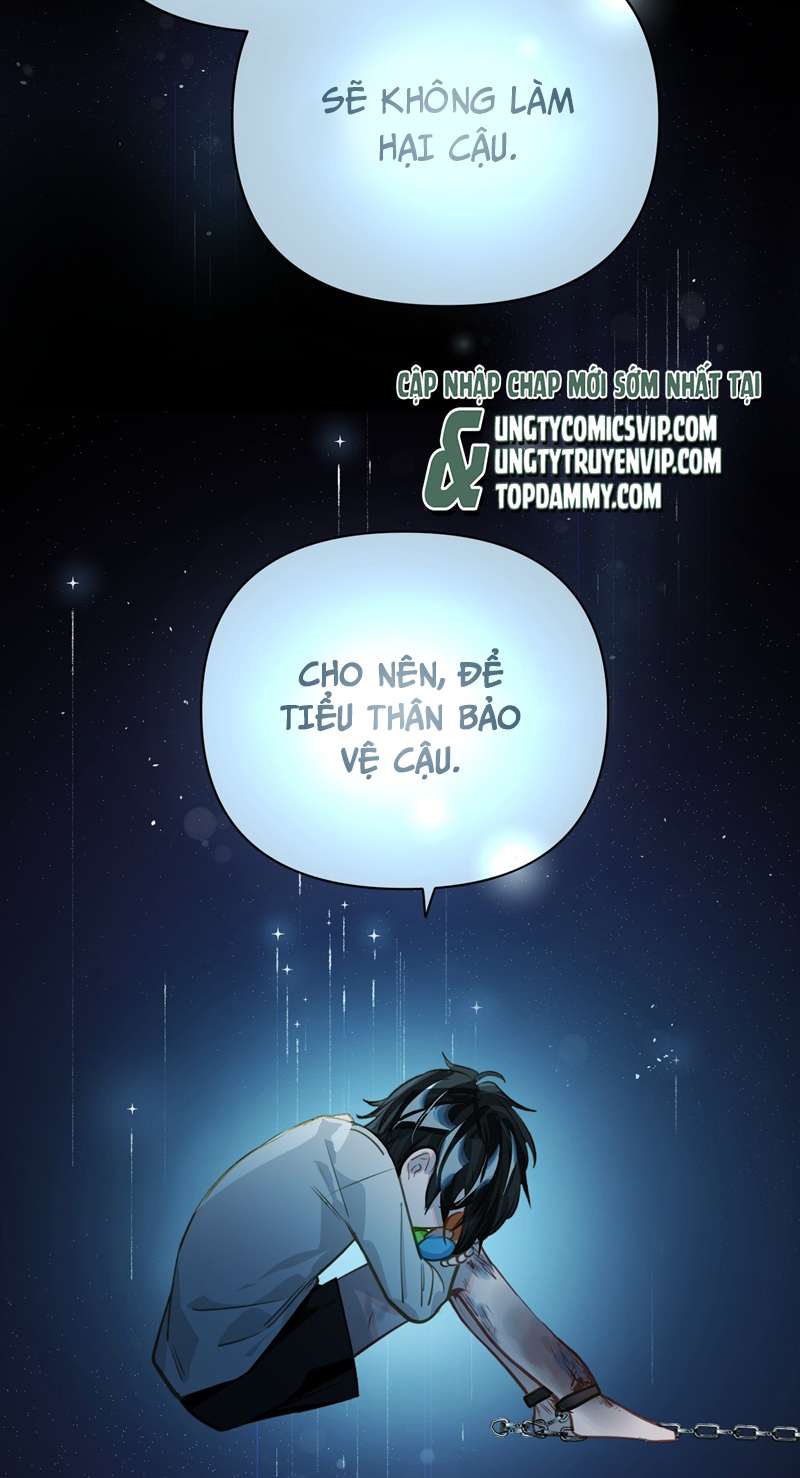 Tôi có bệnh Chapter 24 - Next Chapter 25