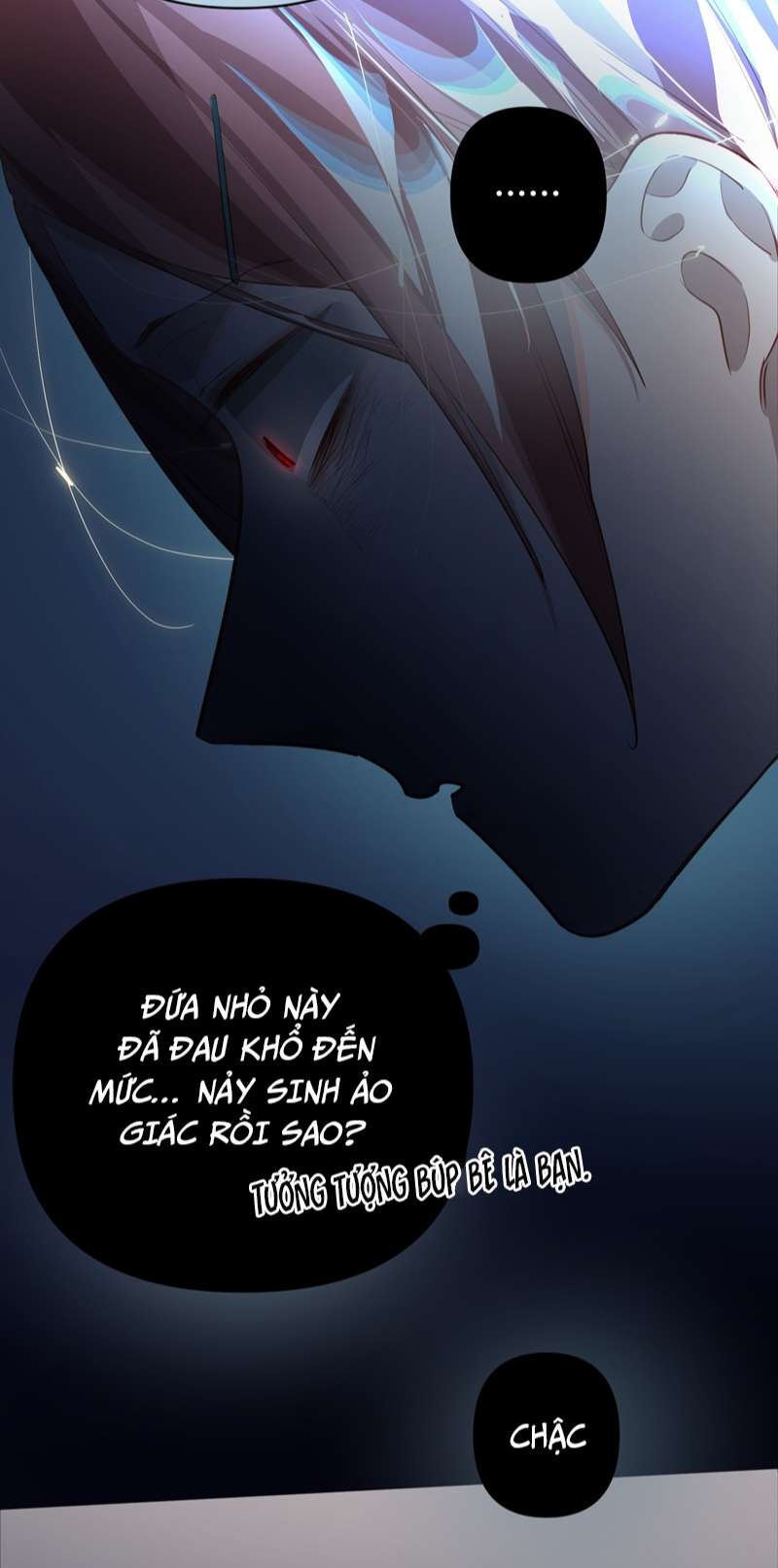 Tôi có bệnh Chapter 24 - Next Chapter 25