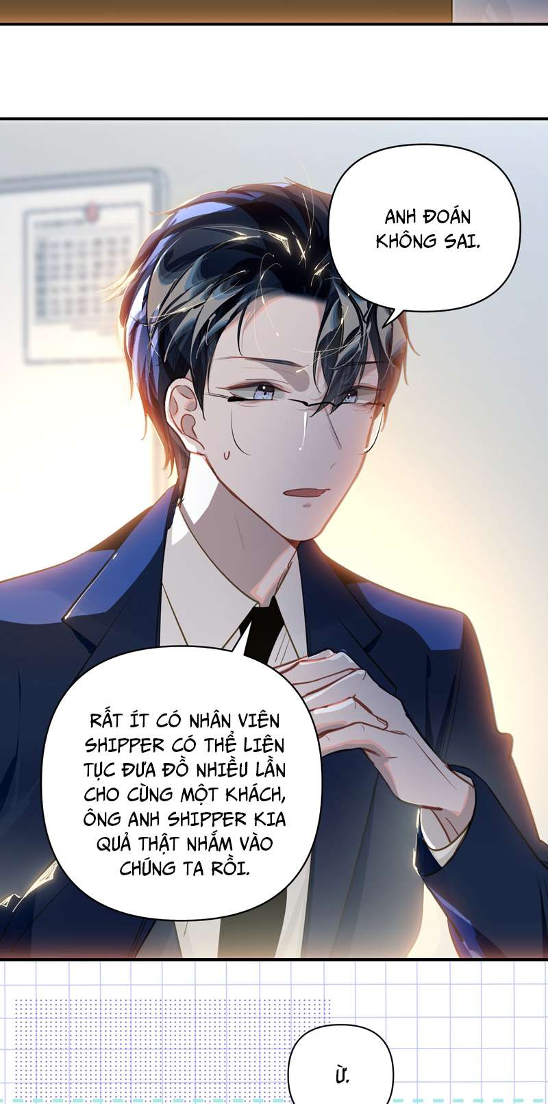 Tôi có bệnh Chapter 24 - Next Chapter 25