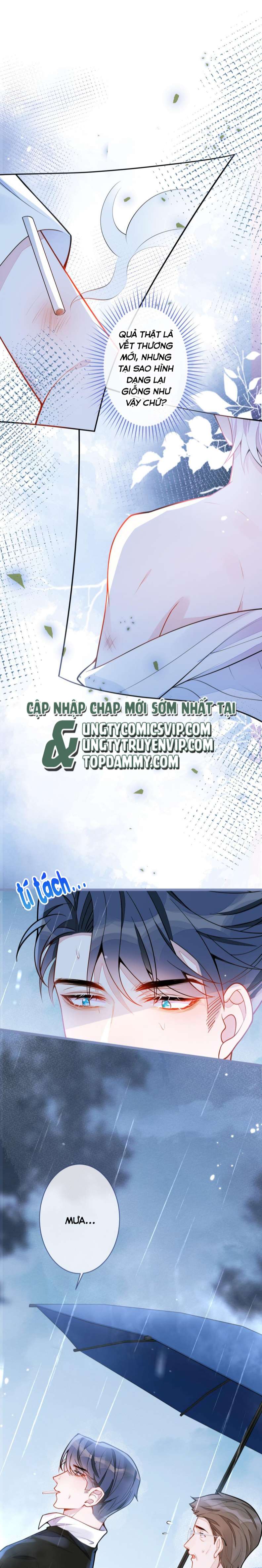 Báo Ân Của Sói Chap 7 - Next Chap 8