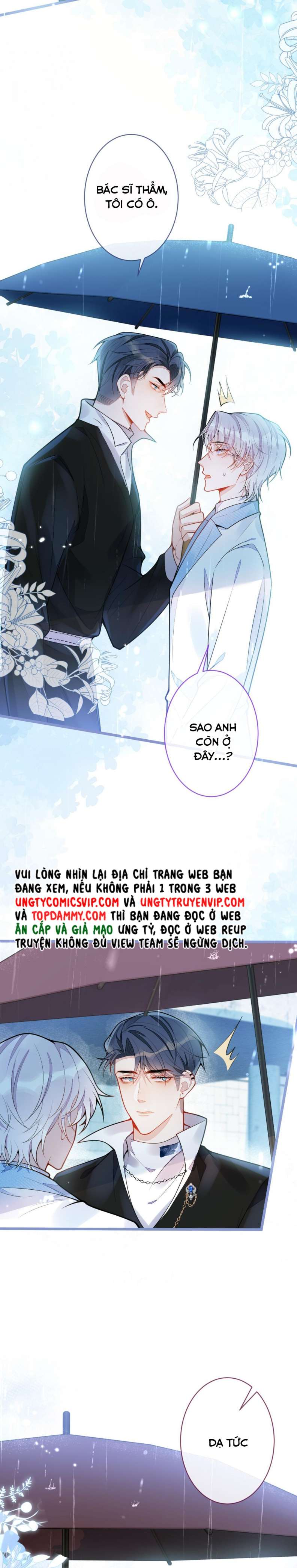 Báo Ân Của Sói Chap 7 - Next Chap 8