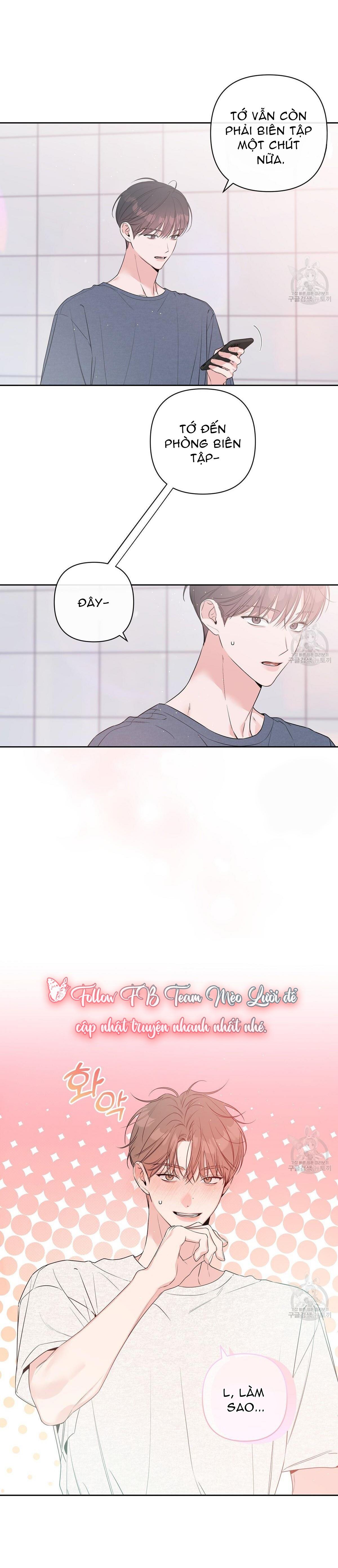 Đừng bận tâm, em yêu Chap 37 - Next Chap 38