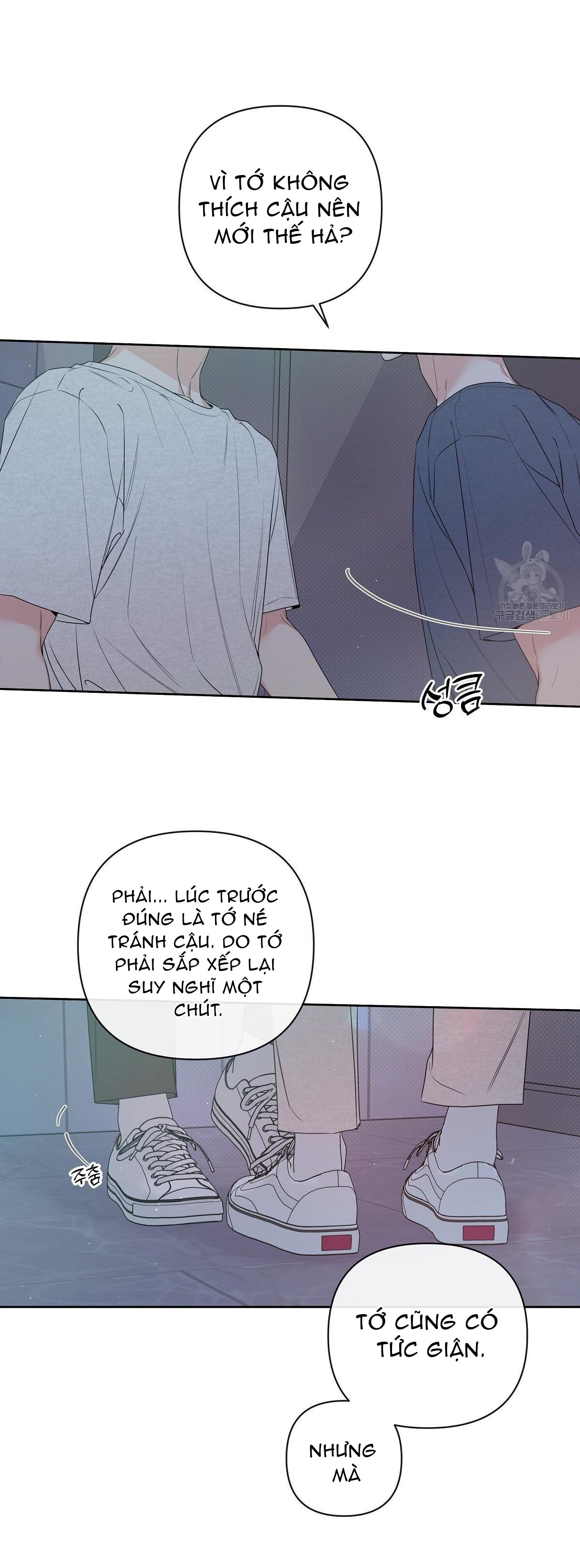 Đừng bận tâm, em yêu Chap 37 - Next Chap 38