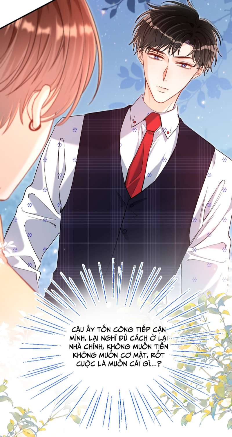 Cho Là Thật Chap 32 - Next Chap 33