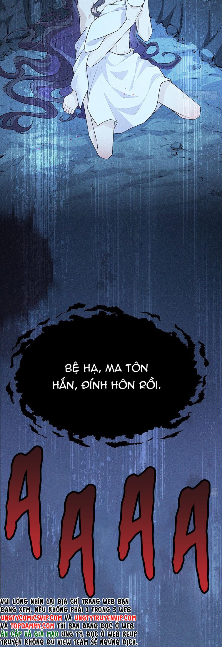 Đế Quân Có Hỷ Chap 4 - Next Chap 5