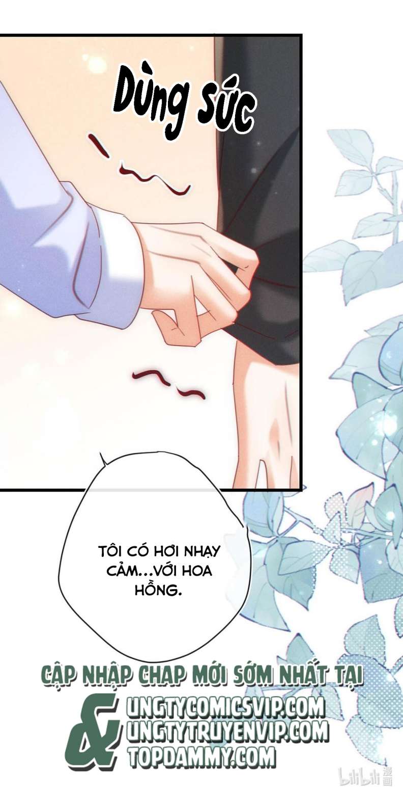 Nịch Tửu Chapter 82 - Next Chapter 83