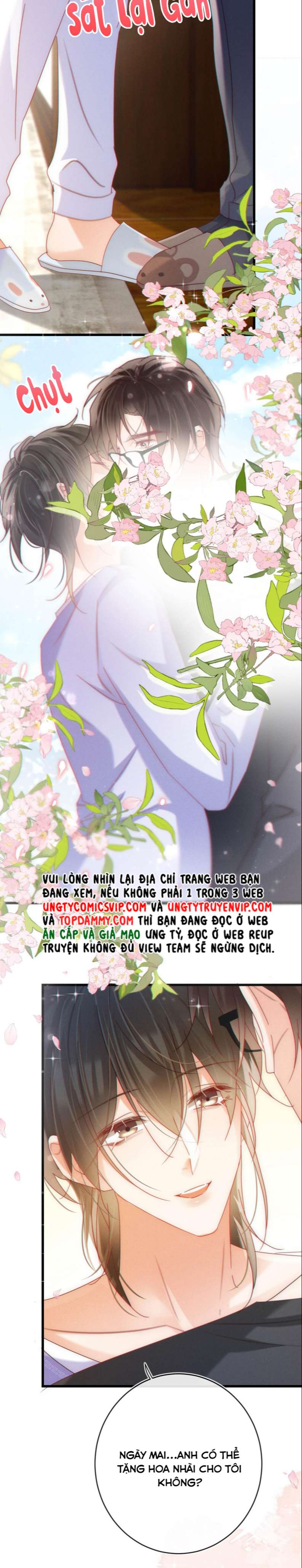 Nịch Tửu Chapter 82 - Next Chapter 83