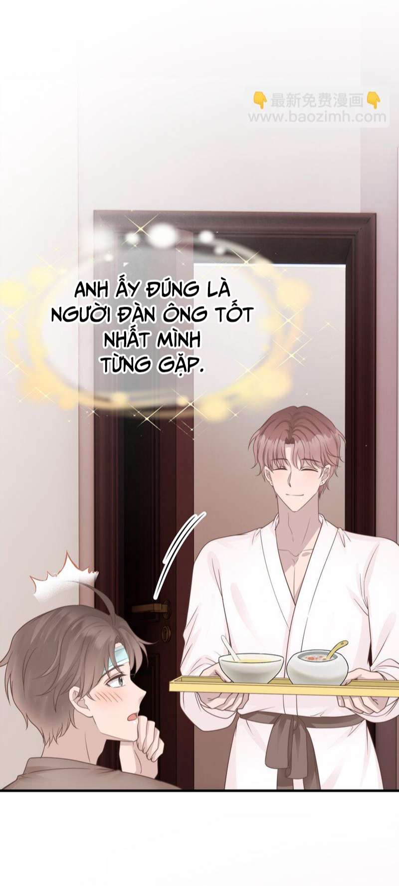 Hàng Không Bán Chap 28 - Next Chap 29