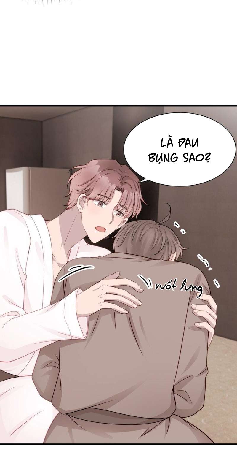 Hàng Không Bán Chap 28 - Next Chap 29