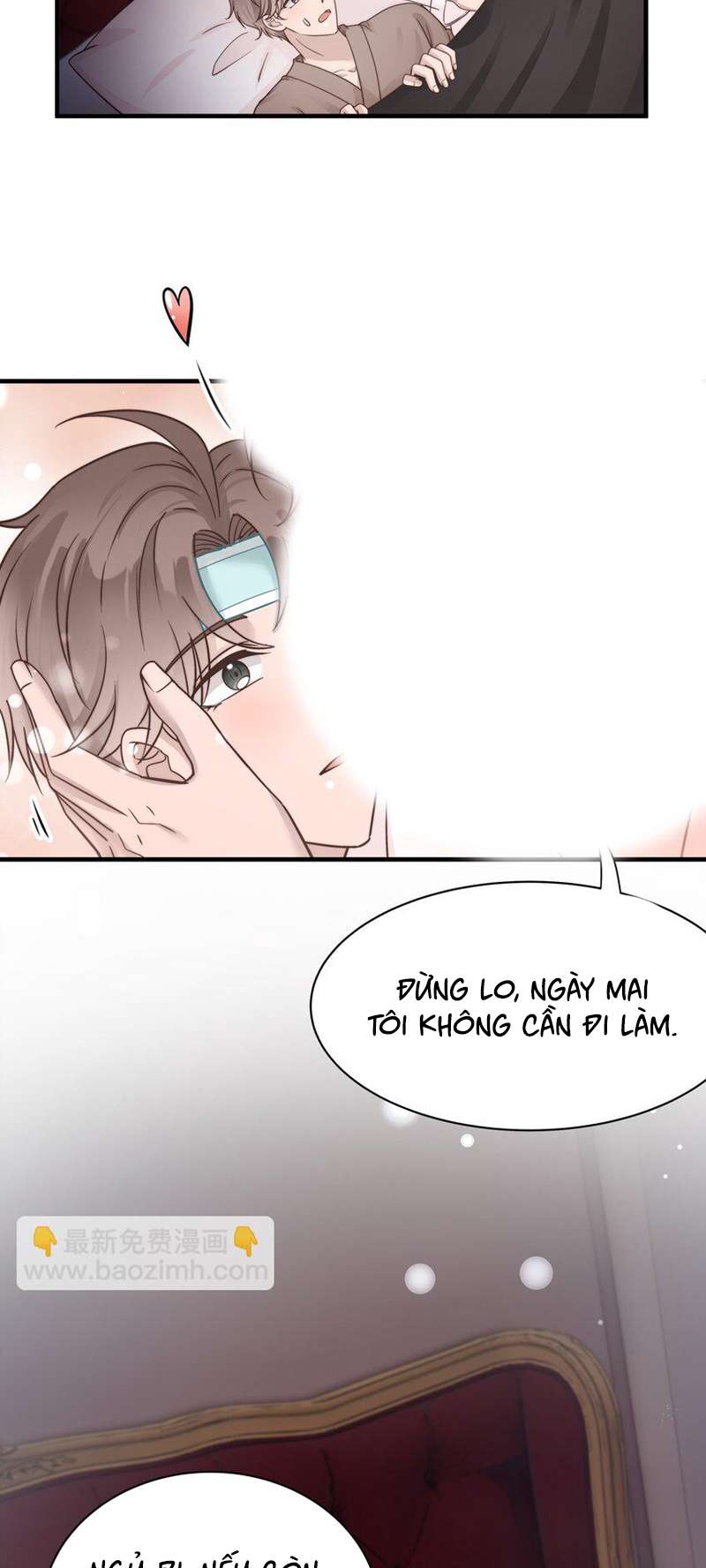 Hàng Không Bán Chap 28 - Next Chap 29