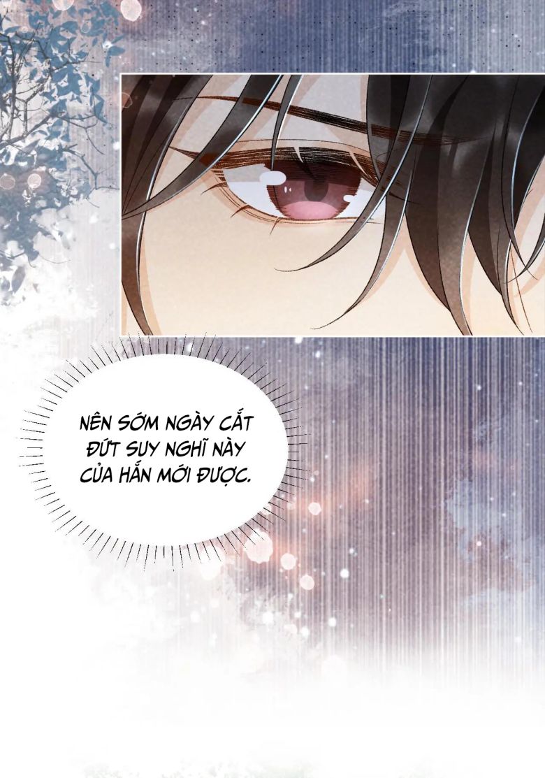 Bệnh Trạng Dụ Dỗ Chap 36 - Next Chap 37