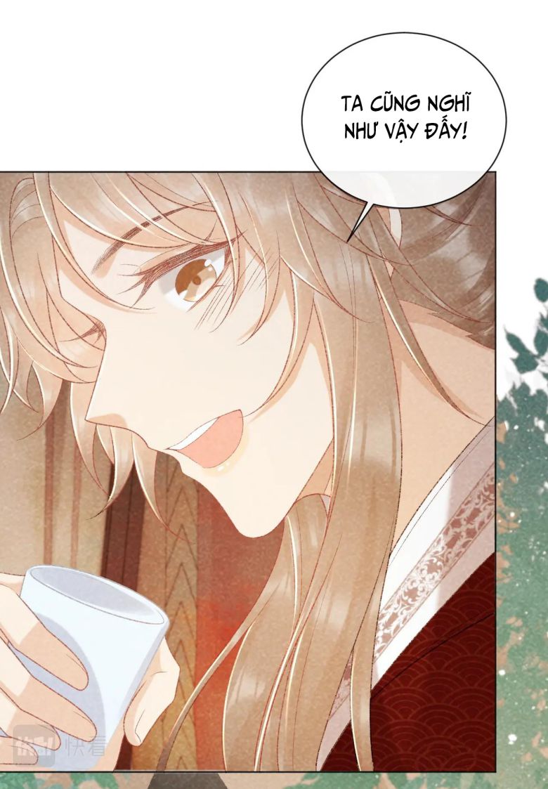 Bệnh Trạng Dụ Dỗ Chap 36 - Next Chap 37