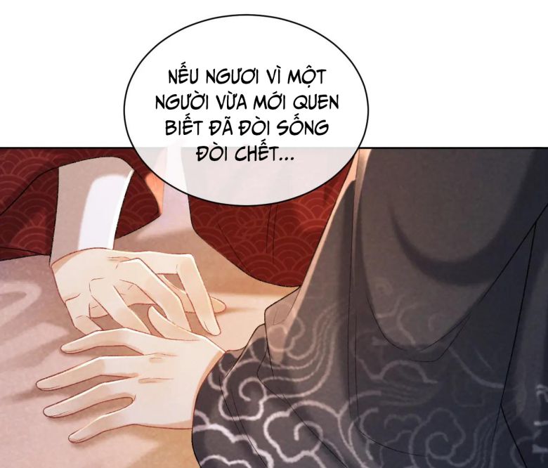 Bệnh Trạng Dụ Dỗ Chap 36 - Next Chap 37