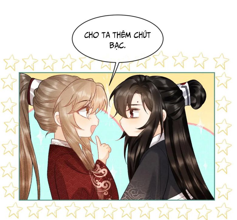 Bệnh Trạng Dụ Dỗ Chap 36 - Next Chap 37