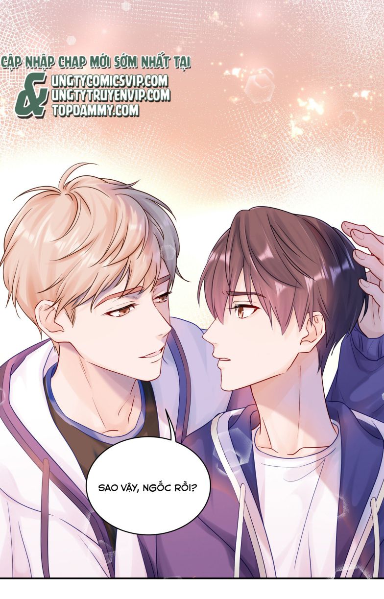 Để Ý Tôi Chút Nào Chap 45 - Next Chap 46