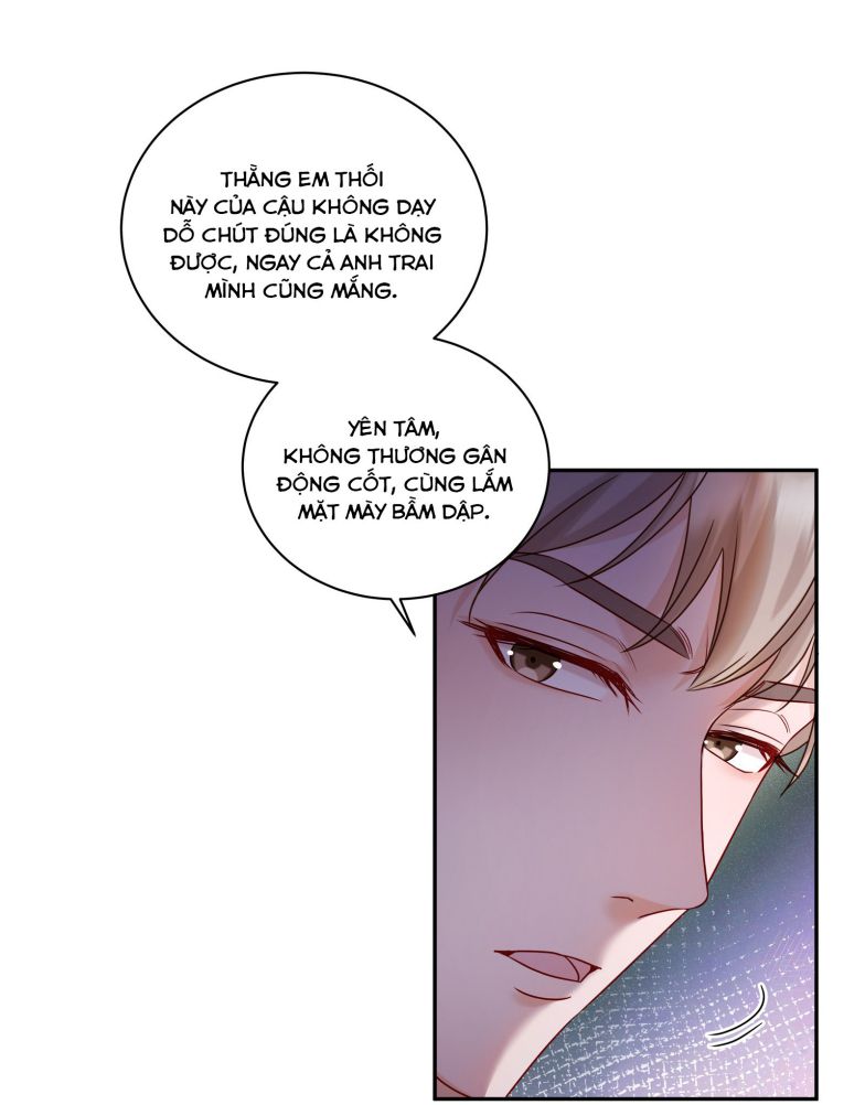 Để Ý Tôi Chút Nào Chap 45 - Next Chap 46