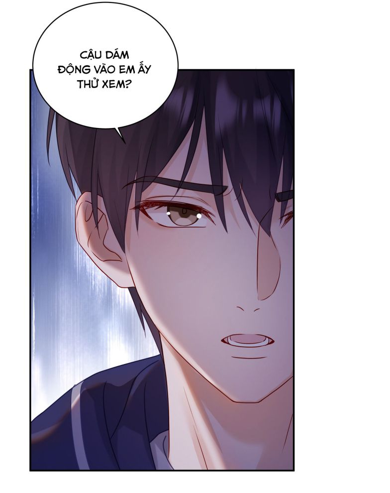 Để Ý Tôi Chút Nào Chap 45 - Next Chap 46