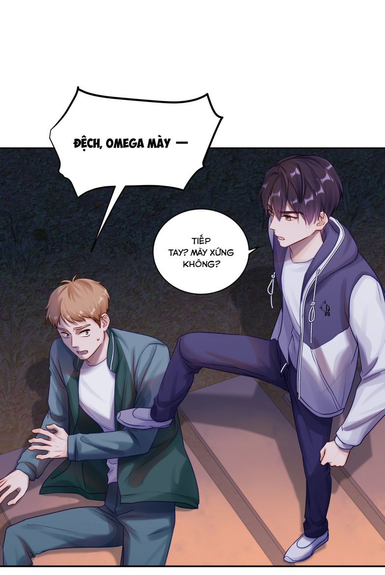 Để Ý Tôi Chút Nào Chap 45 - Next Chap 46