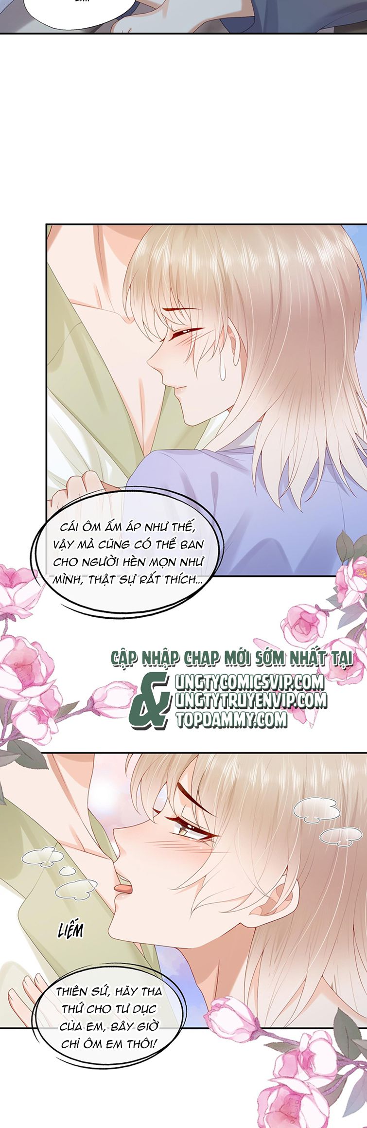 Phương Thức Chính Thức Giải Cứu Tiểu Đáng Thương Chap 40 - Next Chap 41