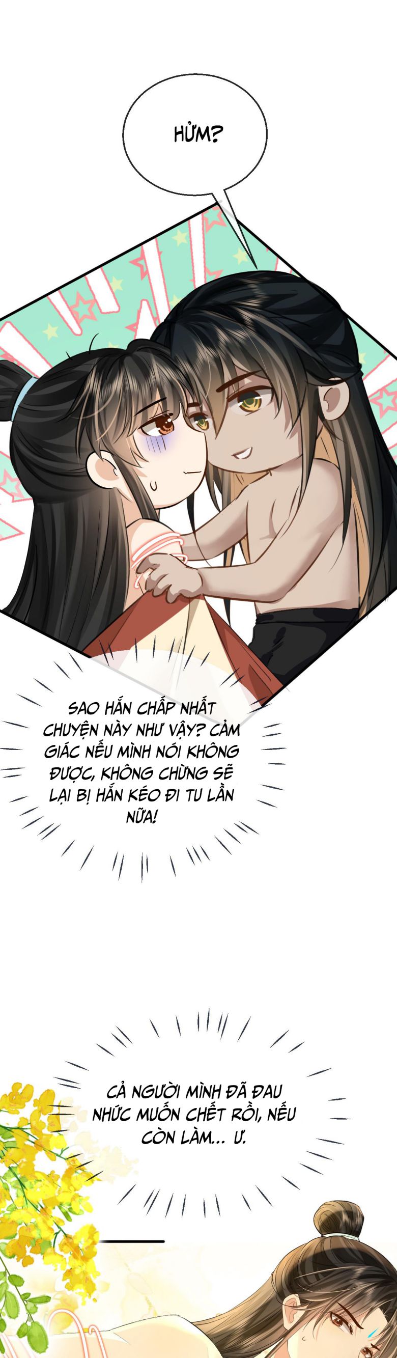 Ma Tôn Đại Nhân Song Tu Không Chap 24 - Next Chap 25