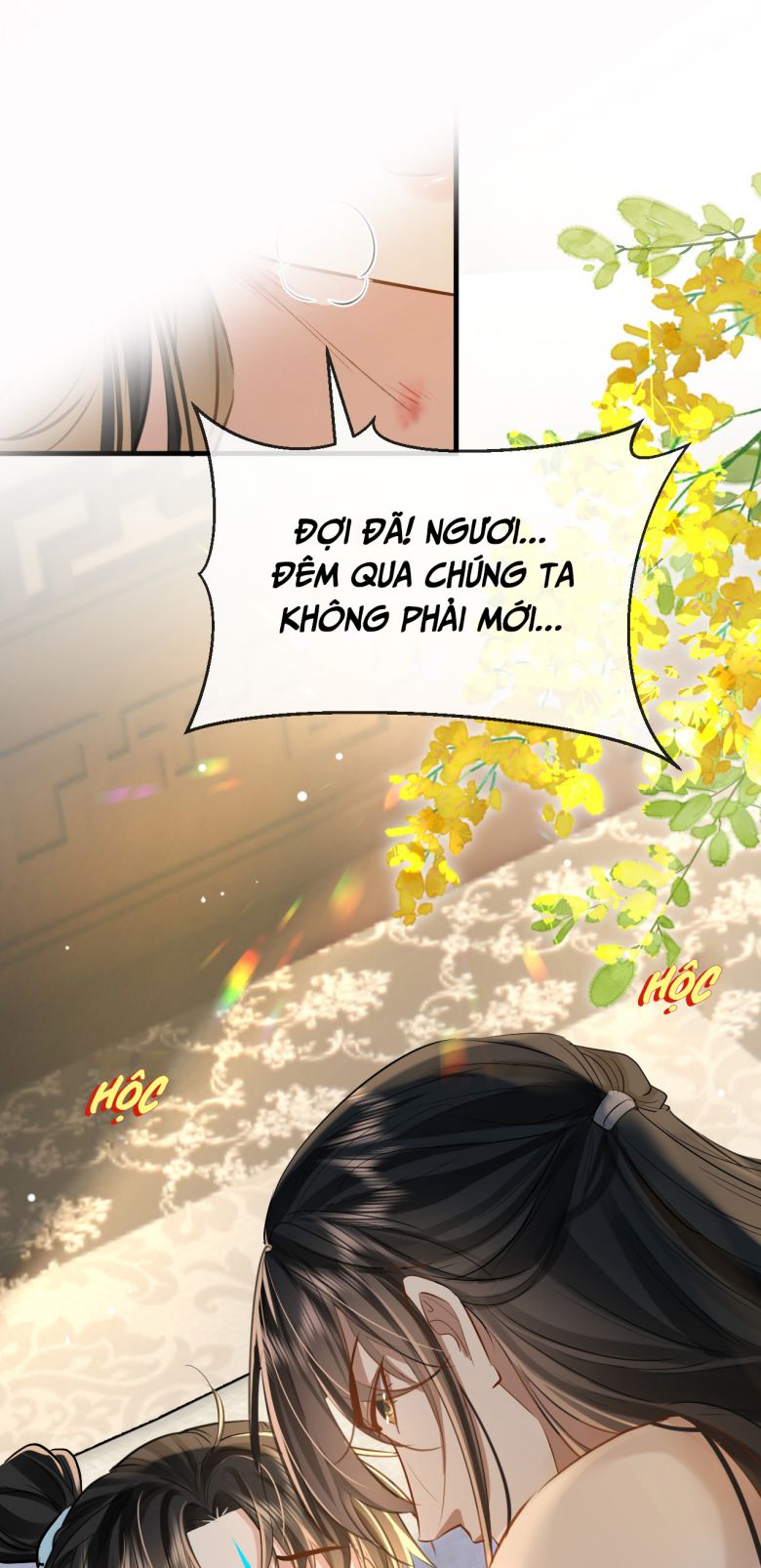 Ma Tôn Đại Nhân Song Tu Không Chap 24 - Next Chap 25