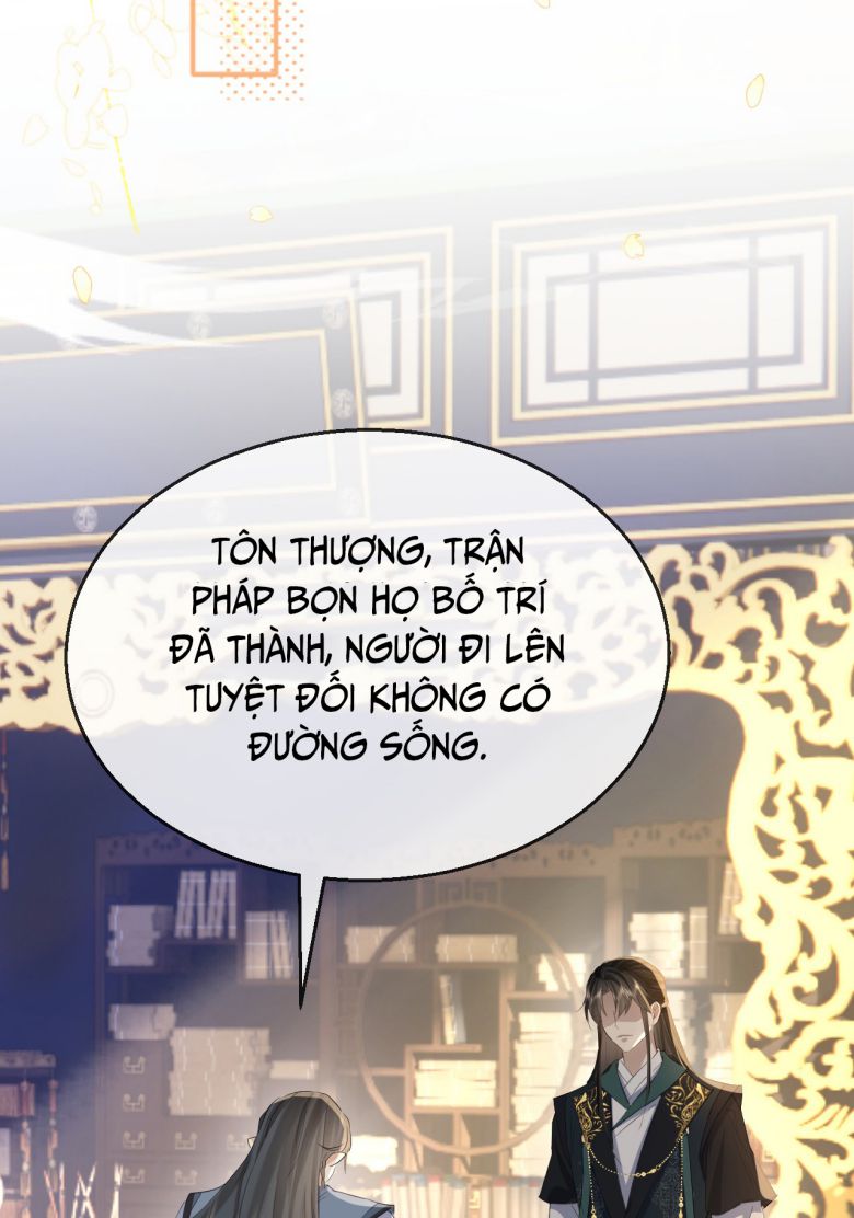 Ma Tôn Đại Nhân Song Tu Không Chap 24 - Next Chap 25