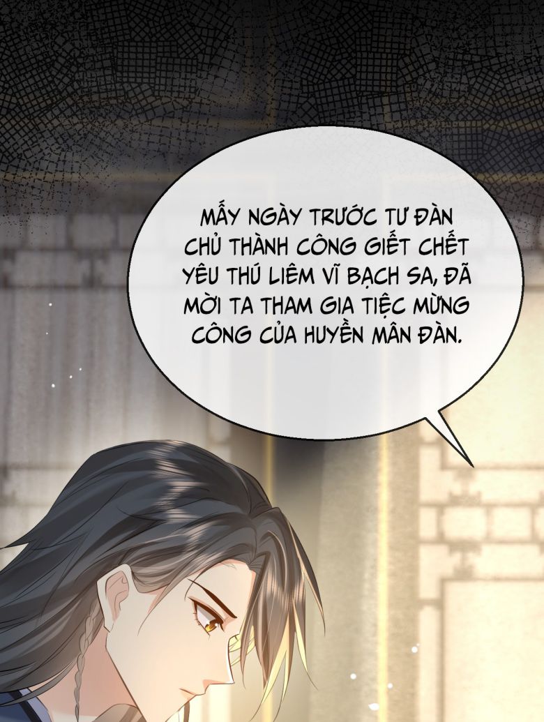 Ma Tôn Đại Nhân Song Tu Không Chap 24 - Next Chap 25