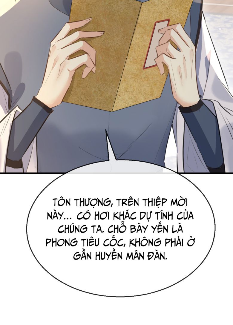 Ma Tôn Đại Nhân Song Tu Không Chap 24 - Next Chap 25