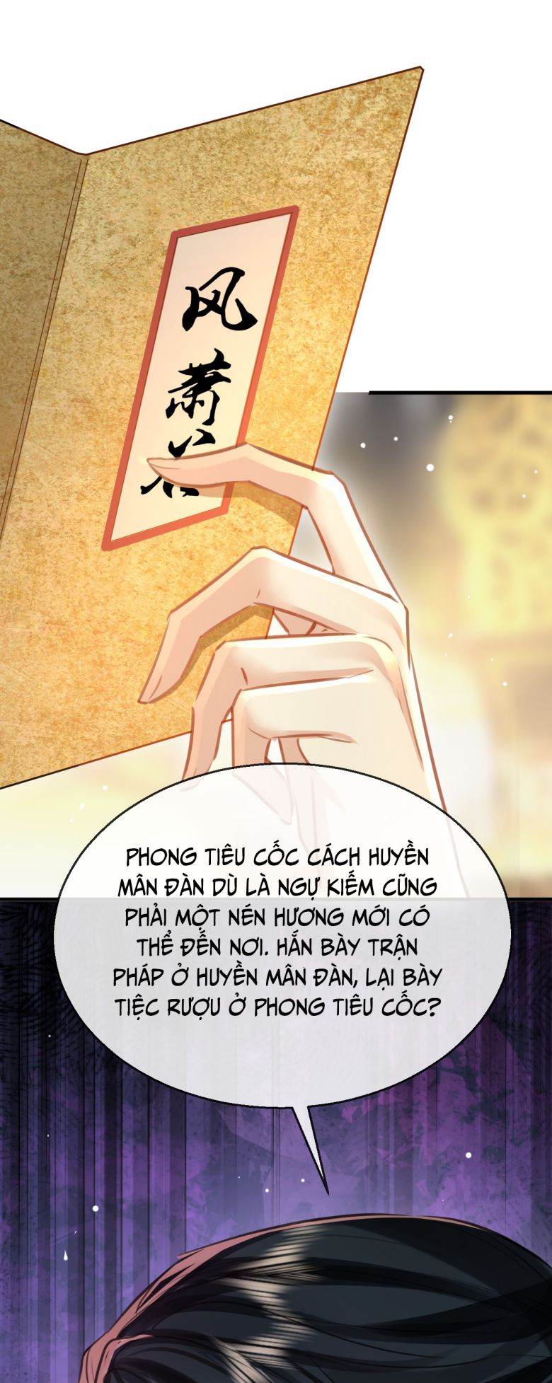 Ma Tôn Đại Nhân Song Tu Không Chap 24 - Next Chap 25