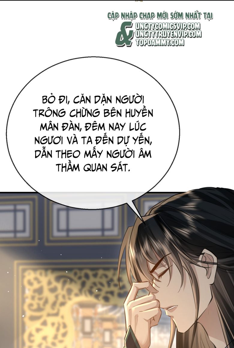 Ma Tôn Đại Nhân Song Tu Không Chap 24 - Next Chap 25