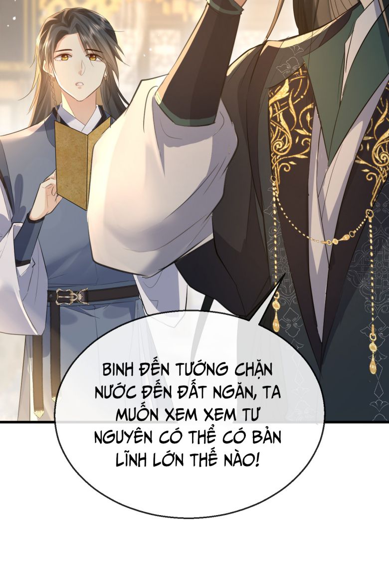 Ma Tôn Đại Nhân Song Tu Không Chap 24 - Next Chap 25