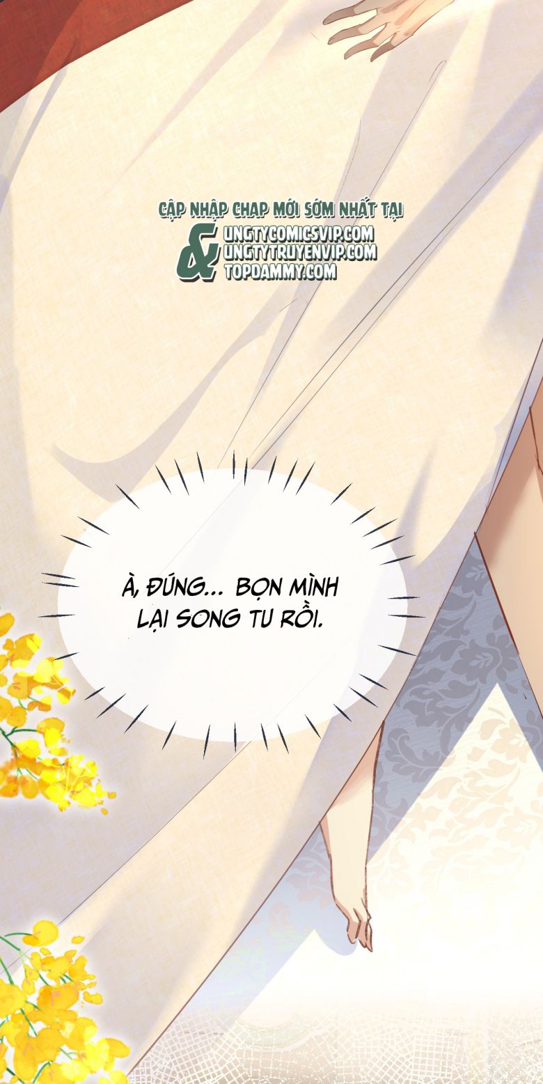 Ma Tôn Đại Nhân Song Tu Không Chap 24 - Next Chap 25