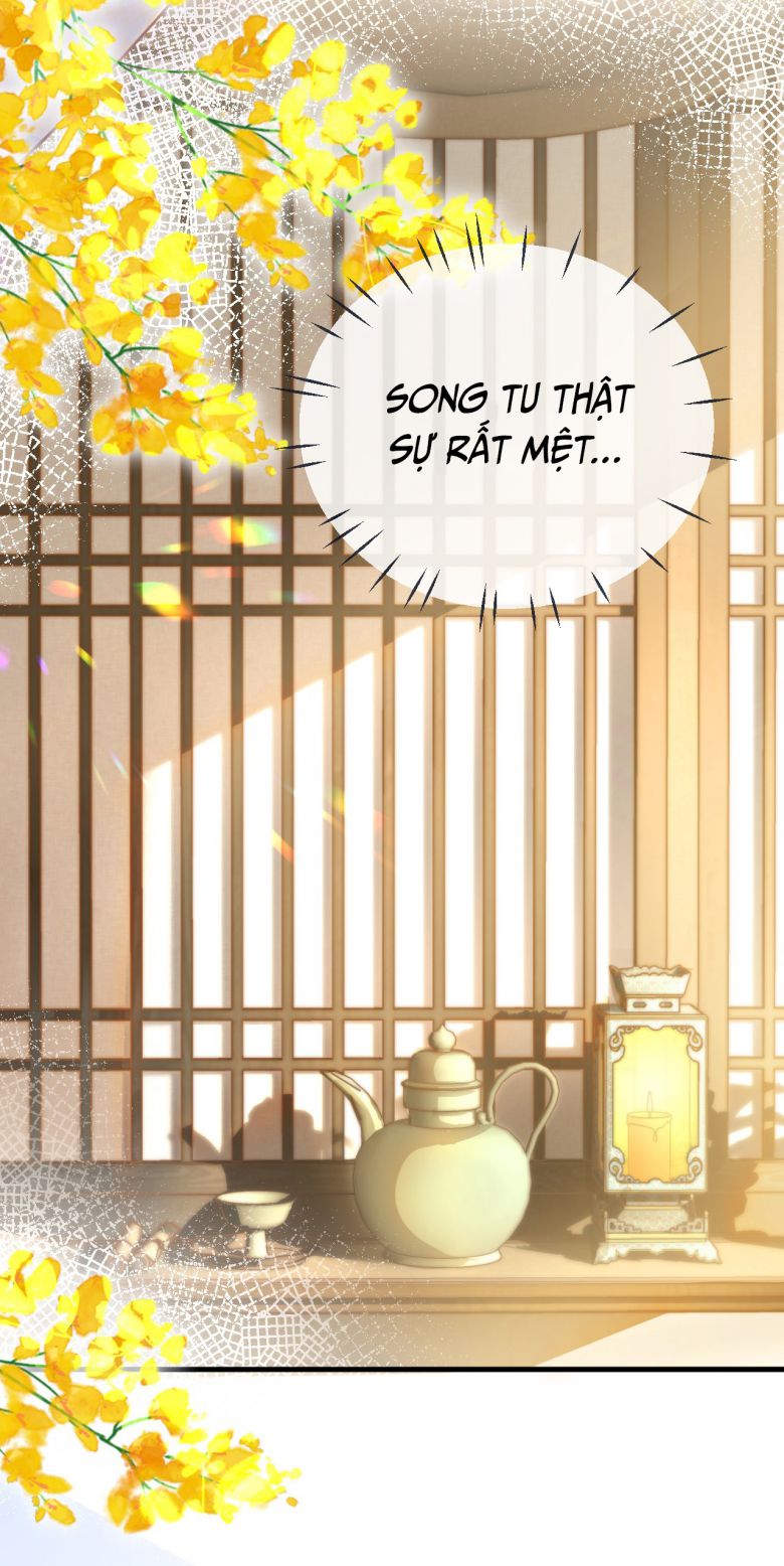 Ma Tôn Đại Nhân Song Tu Không Chap 24 - Next Chap 25