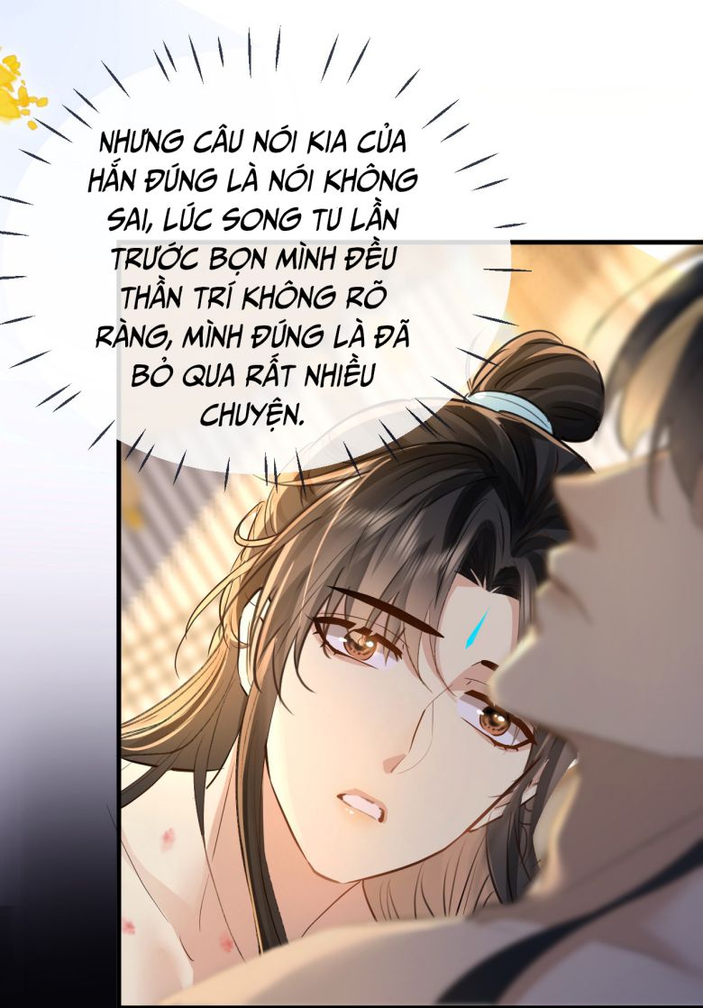 Ma Tôn Đại Nhân Song Tu Không Chap 24 - Next Chap 25