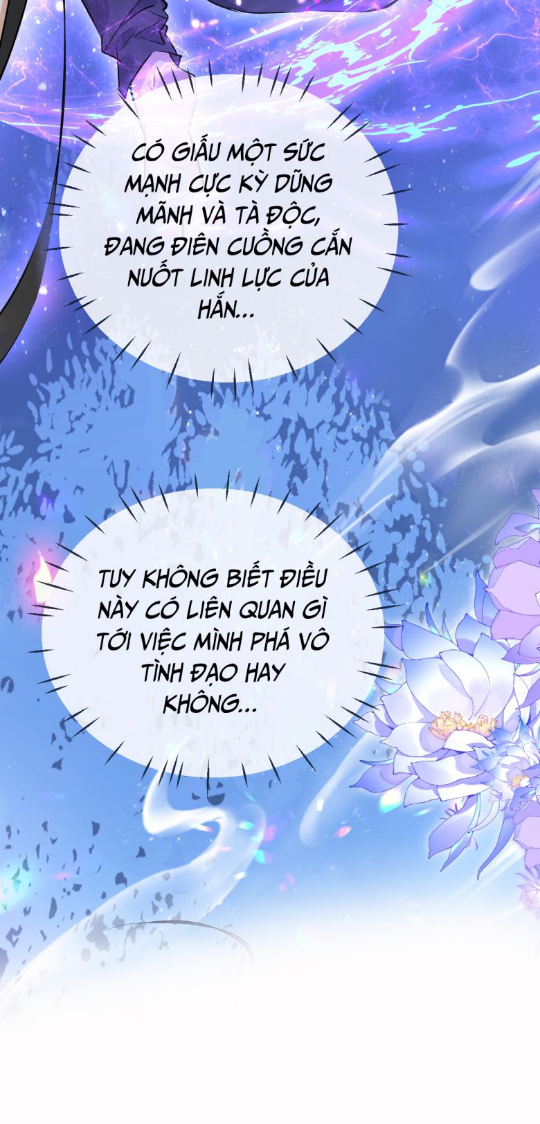 Ma Tôn Đại Nhân Song Tu Không Chap 24 - Next Chap 25