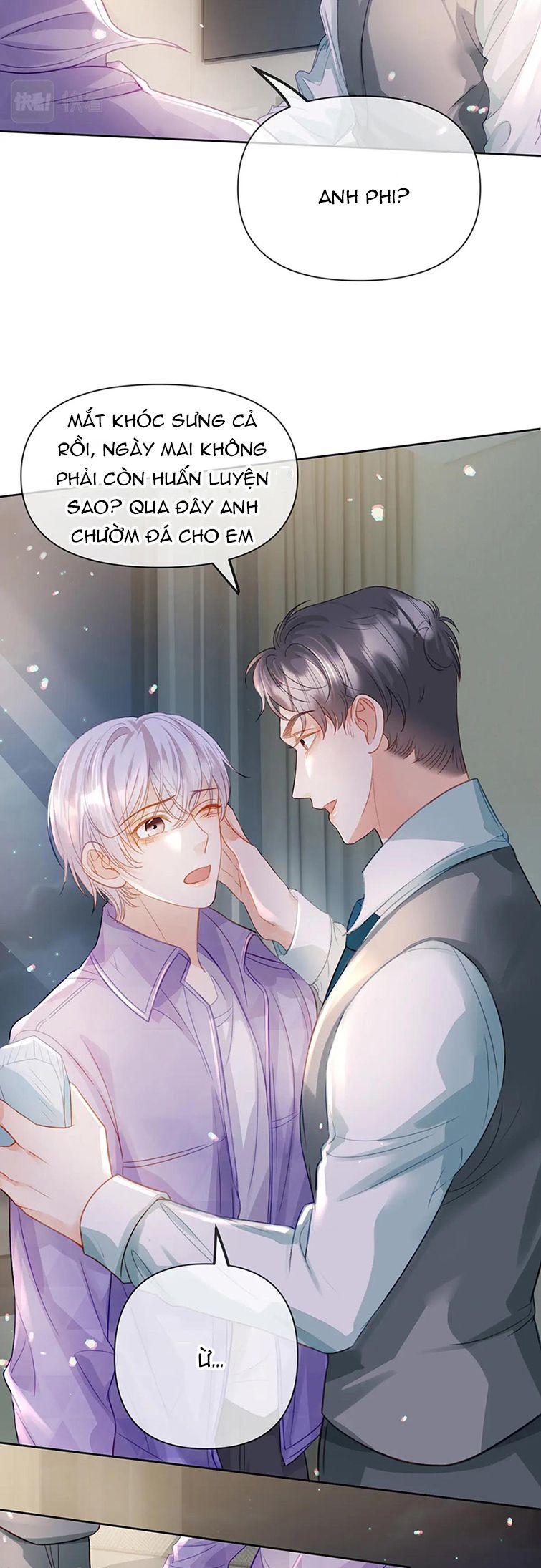 Bị Vạn Người Ghét Sau Khi Trùng Sinh Bạo Hồng Toàn Mạng Chap 73 - Next Chap 74