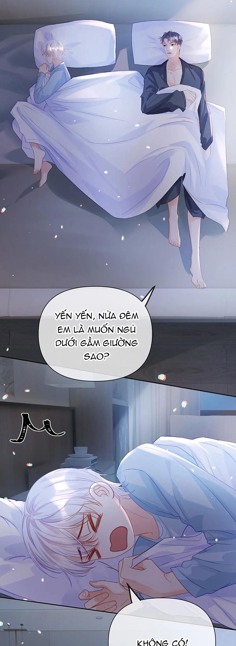 Bị Vạn Người Ghét Sau Khi Trùng Sinh Bạo Hồng Toàn Mạng Chap 73 - Next Chap 74