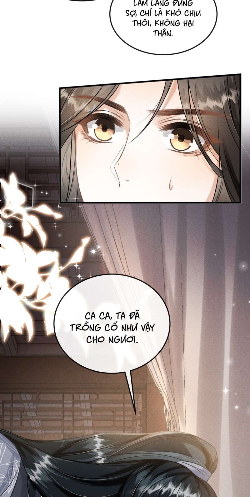 Đan Tiêu Vạn Dặm Chap 40 - Next Chap 41