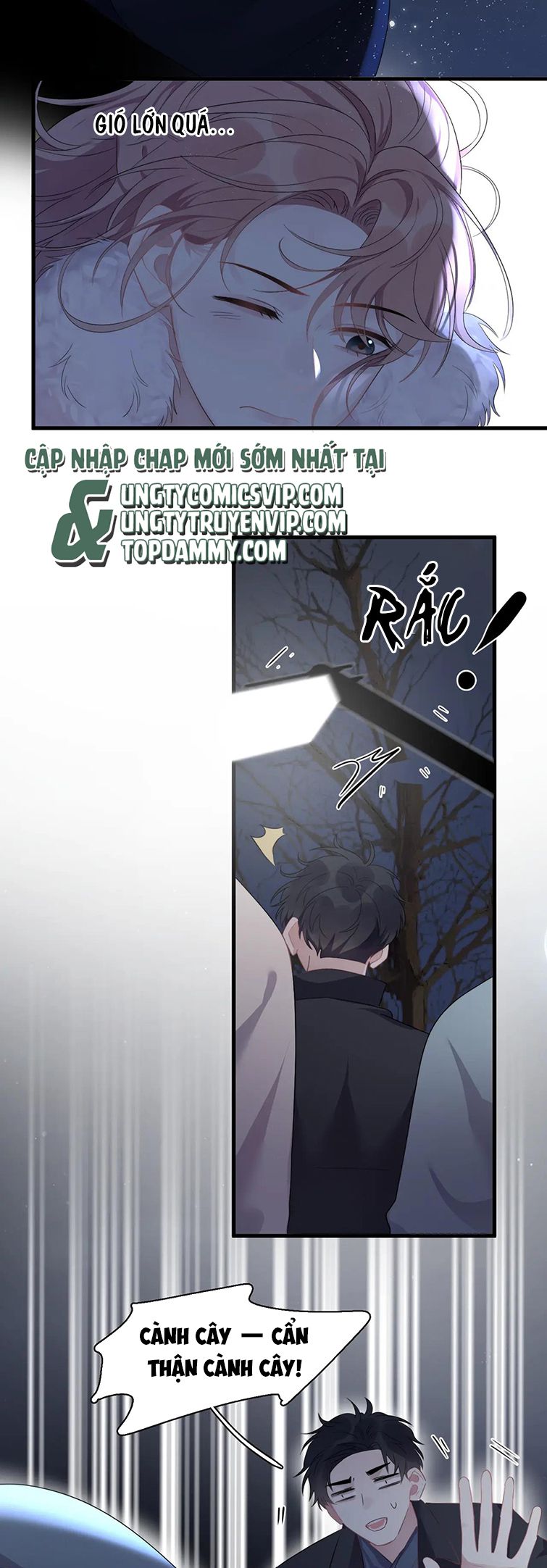 Không Có Tiền Chap 30 - Next 