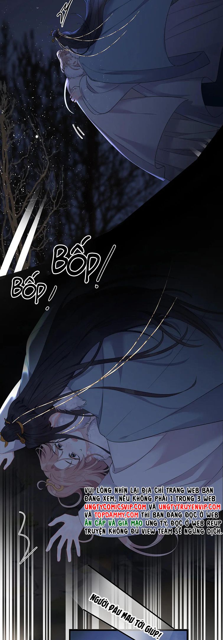 Không Có Tiền Chap 30 - Next 