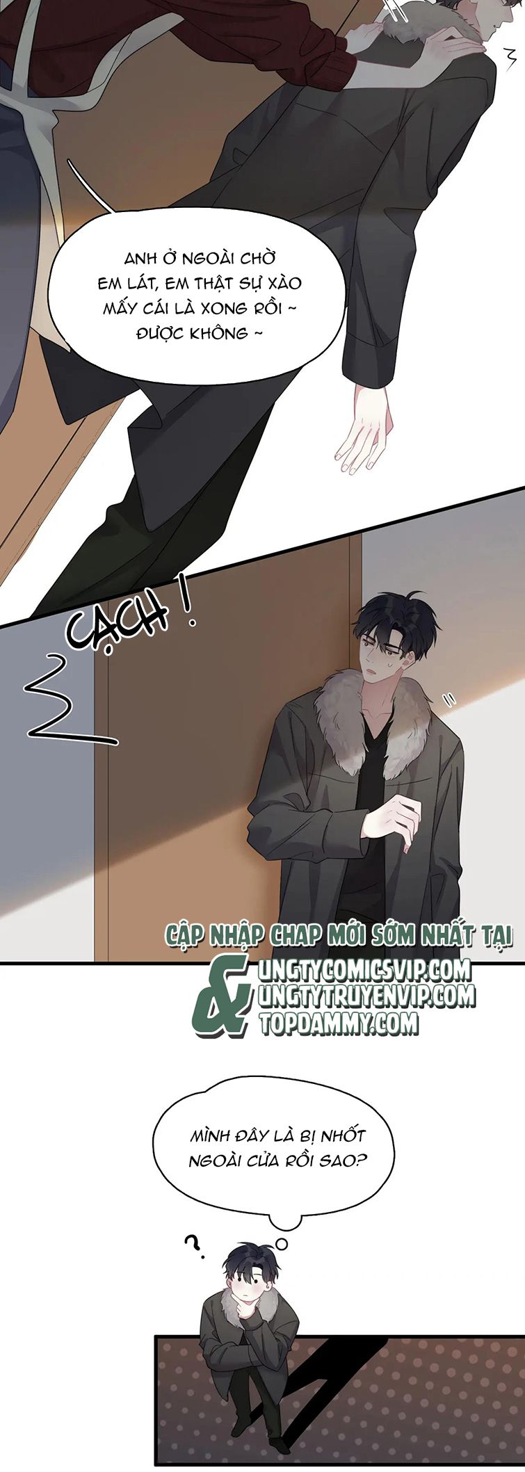 Không Có Tiền Chap 30 - Next 