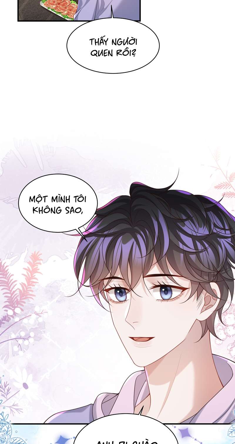 Tâm Sự Thiếu Niên Chap 18 - Next Chap 19