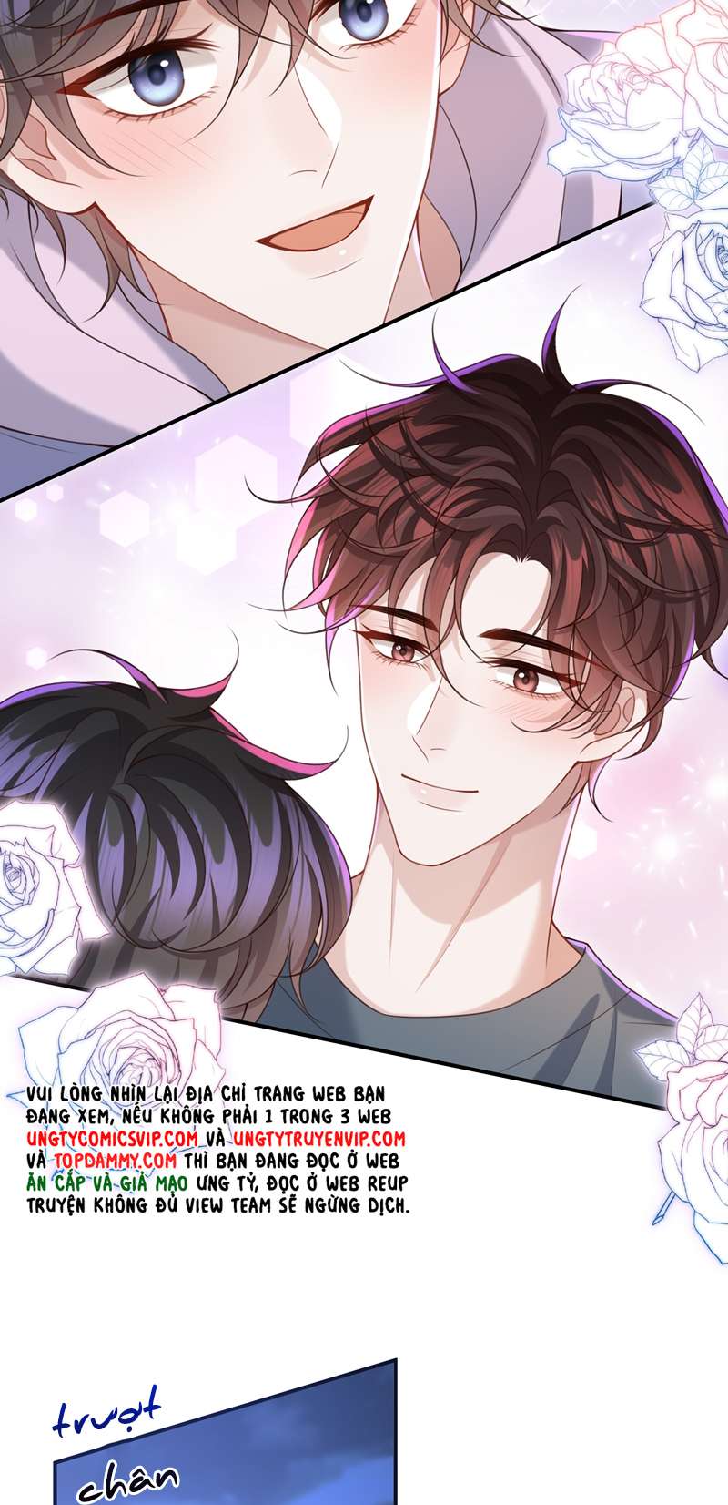 Tâm Sự Thiếu Niên Chap 18 - Next Chap 19